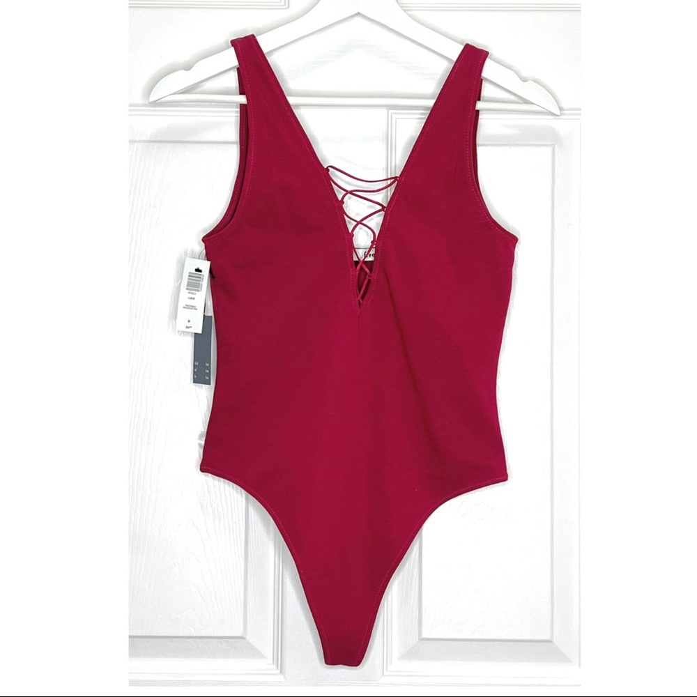 Wilfred Free Lias Bodysuit.